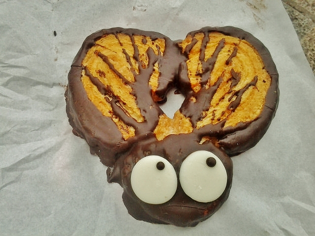 Foto: Mosca - Girona (Cataluña), España