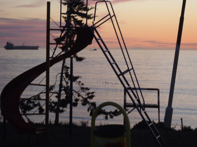 Foto de Caleta Olivia (Santa Cruz), Argentina