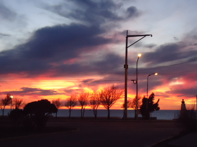 Foto de Caleta Olivia (Santa Cruz), Argentina