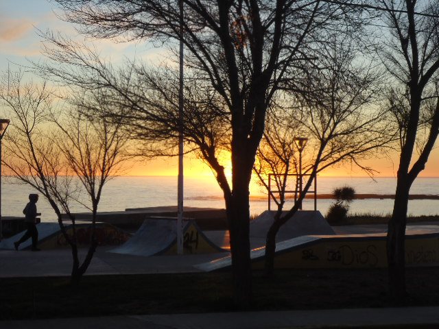Foto de Caleta Olivia (Santa Cruz), Argentina