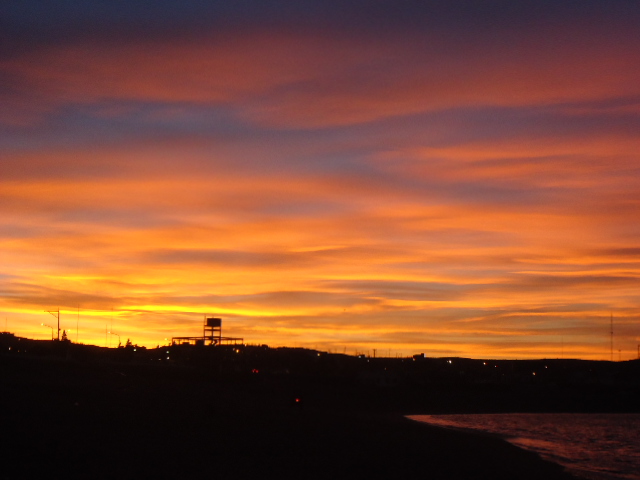 Foto de Caleta Olivia (Santa Cruz), Argentina