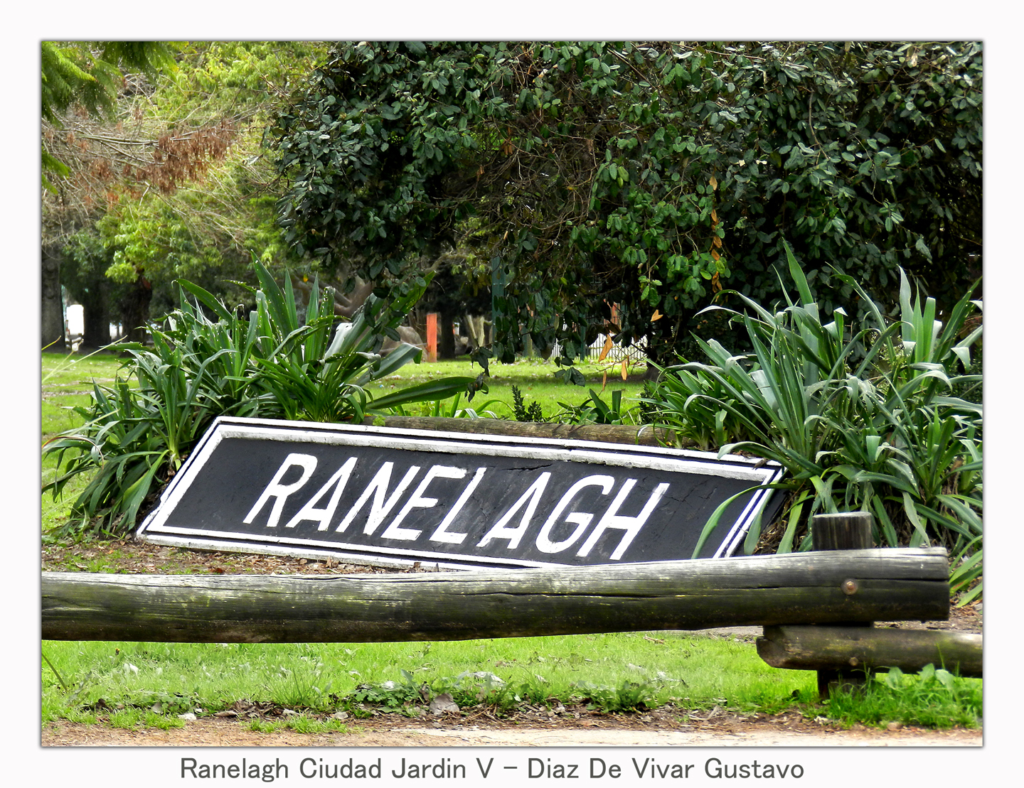 Foto: Ranelagh Ciudad Jardin - Diaz De Vivar Gustavo - Ranelagh (Buenos Aires), Argentina