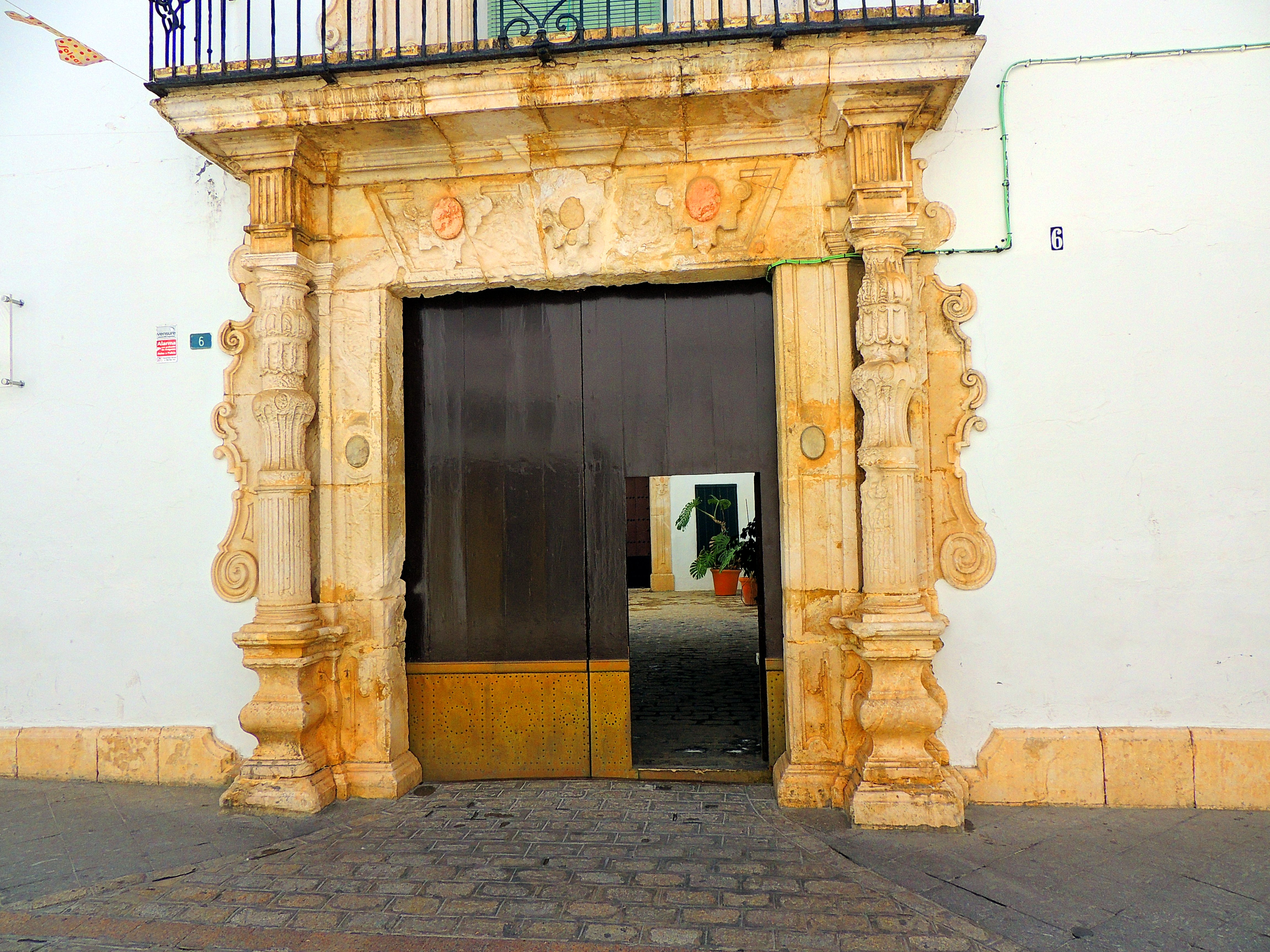 Foto de Utrera (Sevilla), España