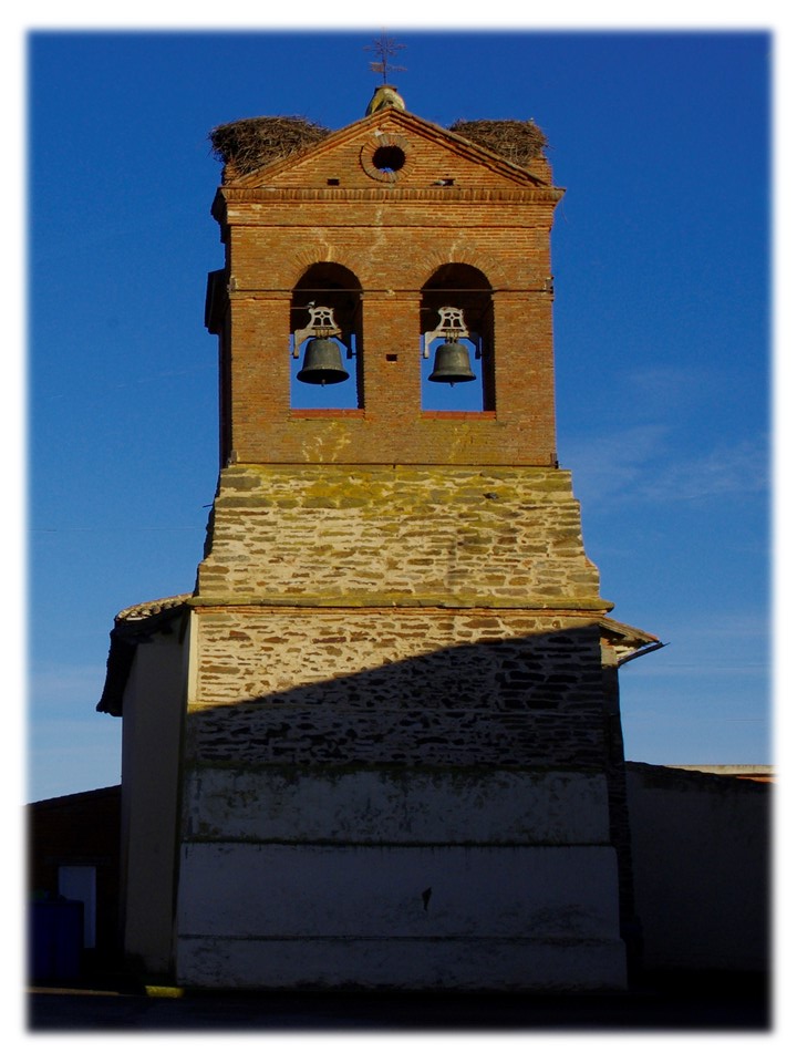 Foto: la Torre - Villar Del Yermo (León), España