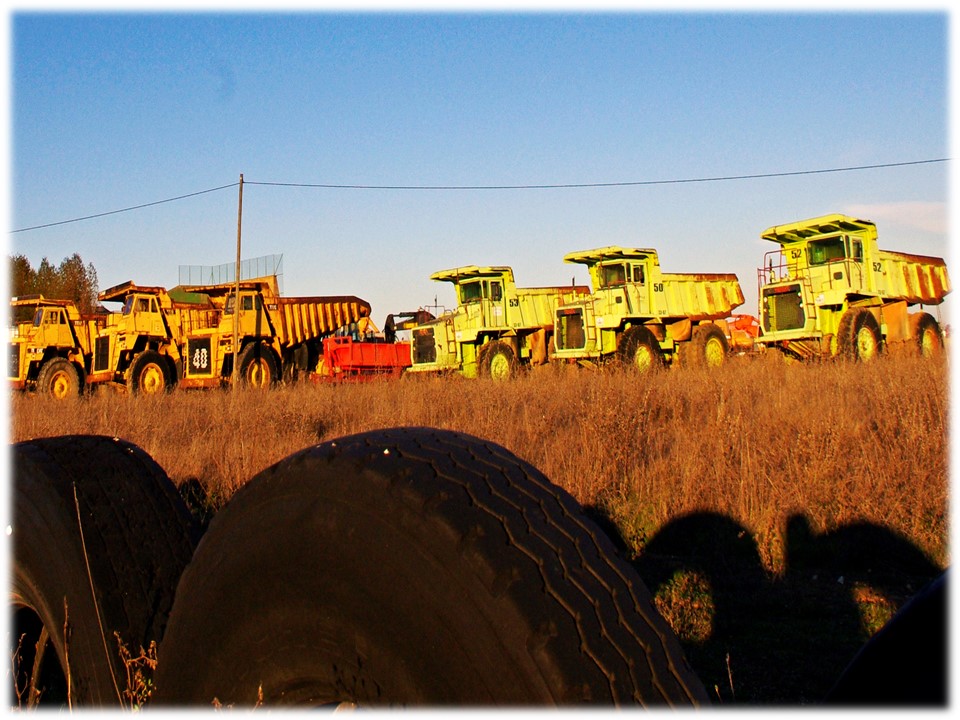 Foto de Villar Del Yermo (León), España