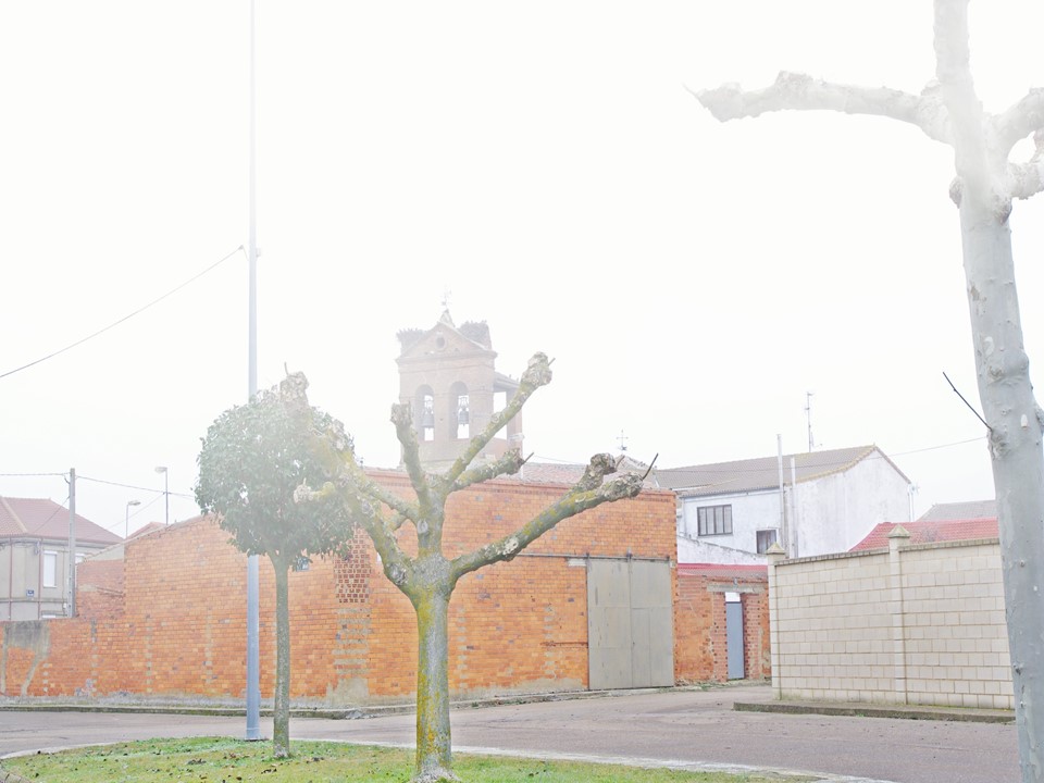 Foto: Entre tinieblas - Villar Del Yermo (León), España