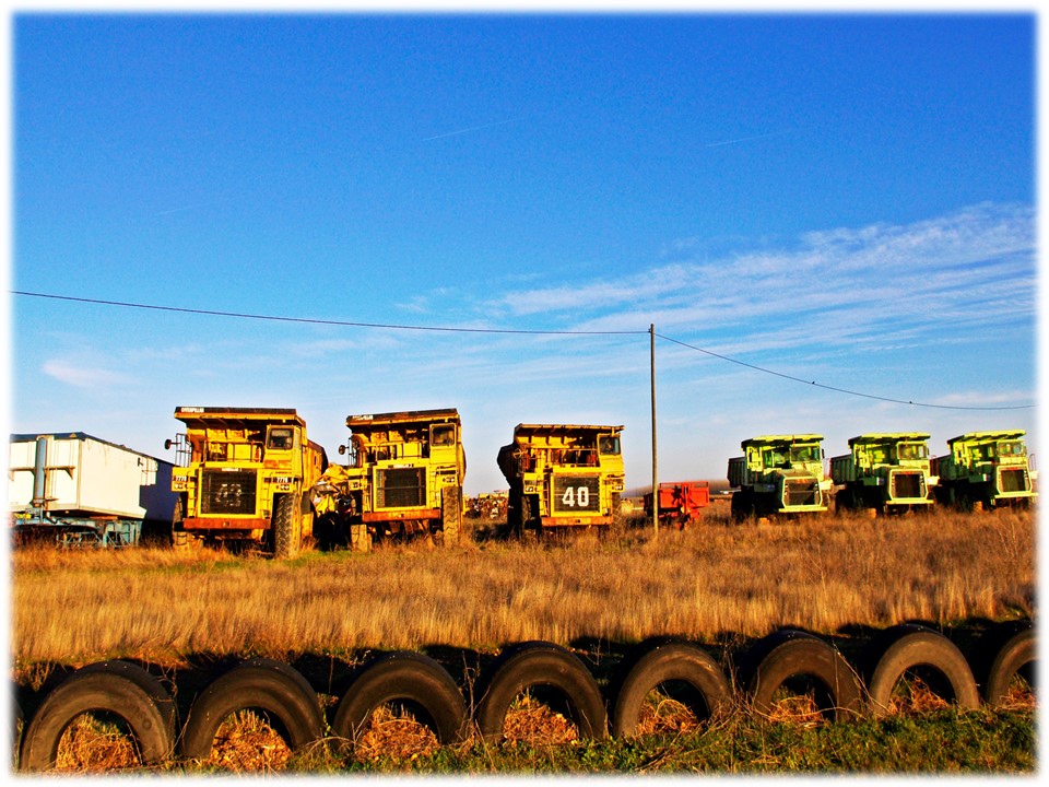 Foto: Guerreros de Acero - Villar Del Yermo (León), España