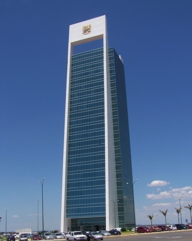Foto: Torre Bicentenario - Ciudad Victoria Tamaulipas (México), México