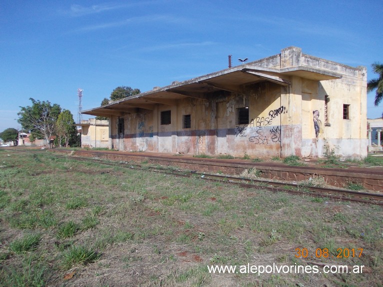 Foto de Santa Mariana (Paraná), Brasil