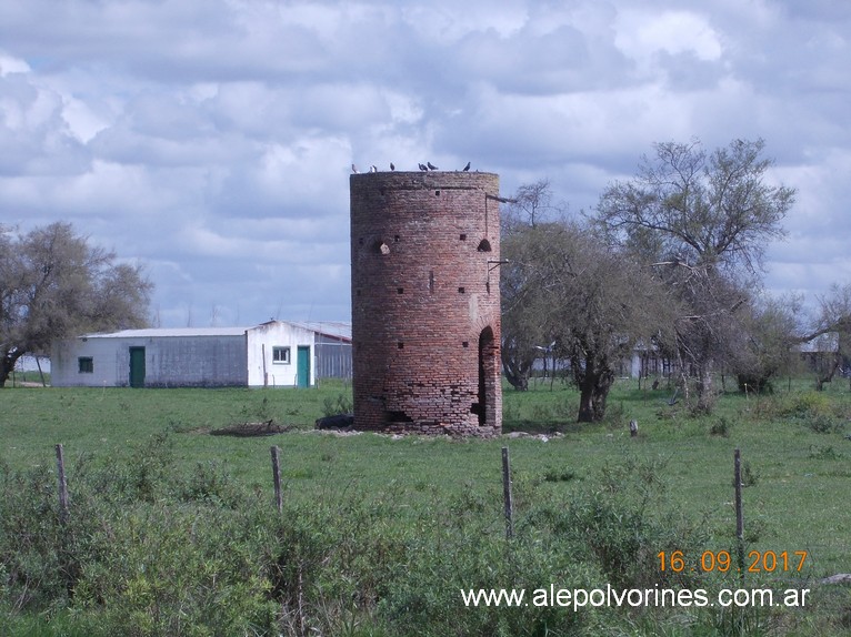 Foto: Palomar Arroyo Cle - Arroyo Cle (Entre Ríos), Argentina