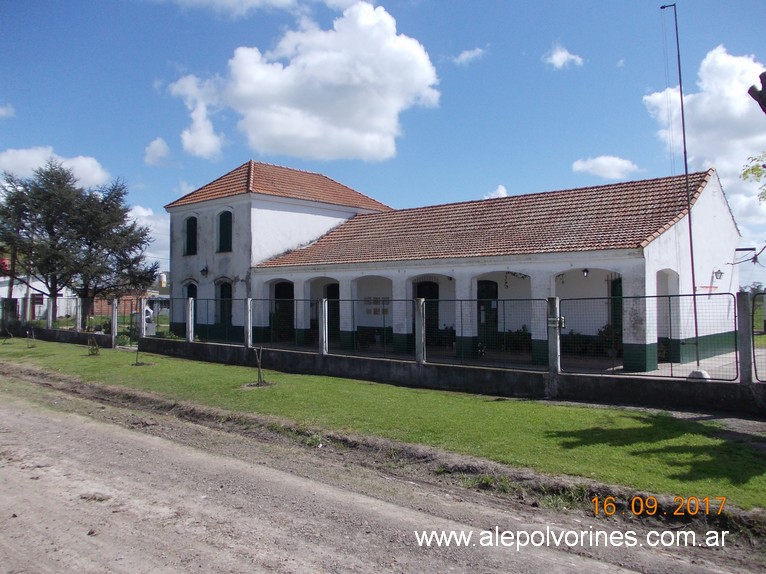Foto: Escuela Arroyo Cle - Arroyo Cle (Entre Ríos), Argentina