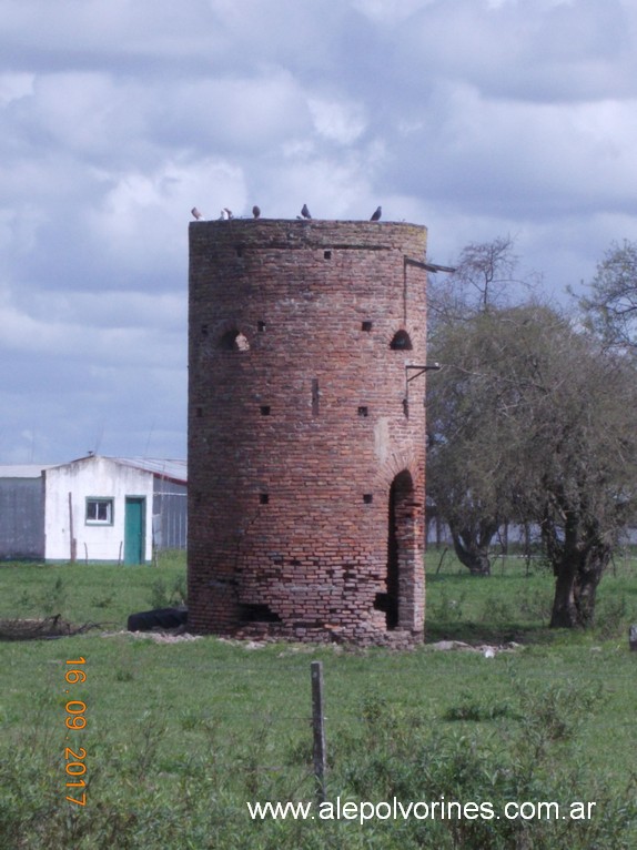 Foto: Palomar Arroyo Cle - Arroyo Cle (Entre Ríos), Argentina