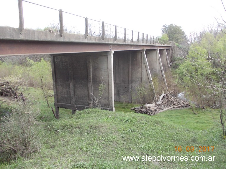 Foto de Arroyo Cle (Entre Ríos), Argentina