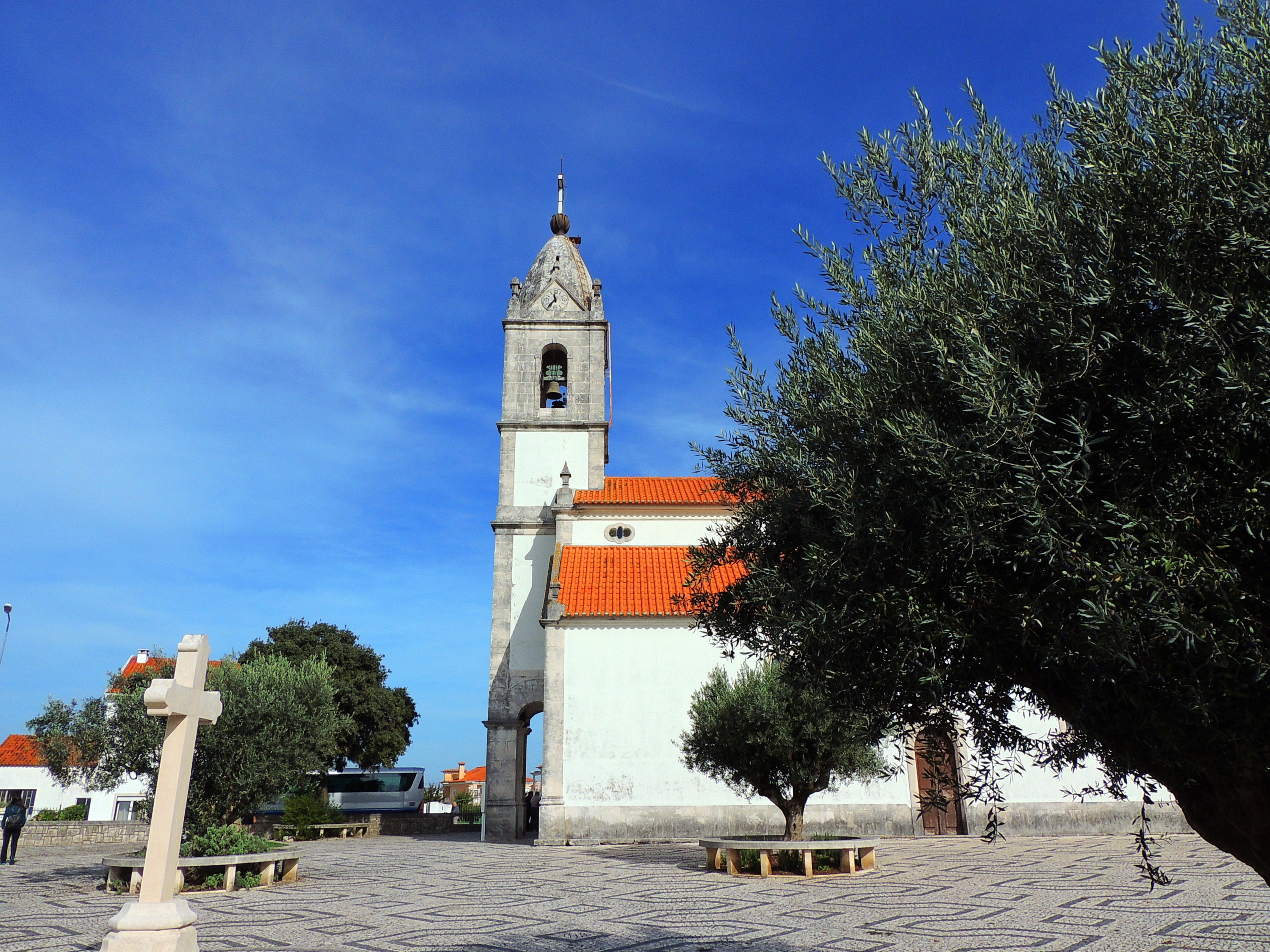 Foto de Fátima (Santarém), Portugal
