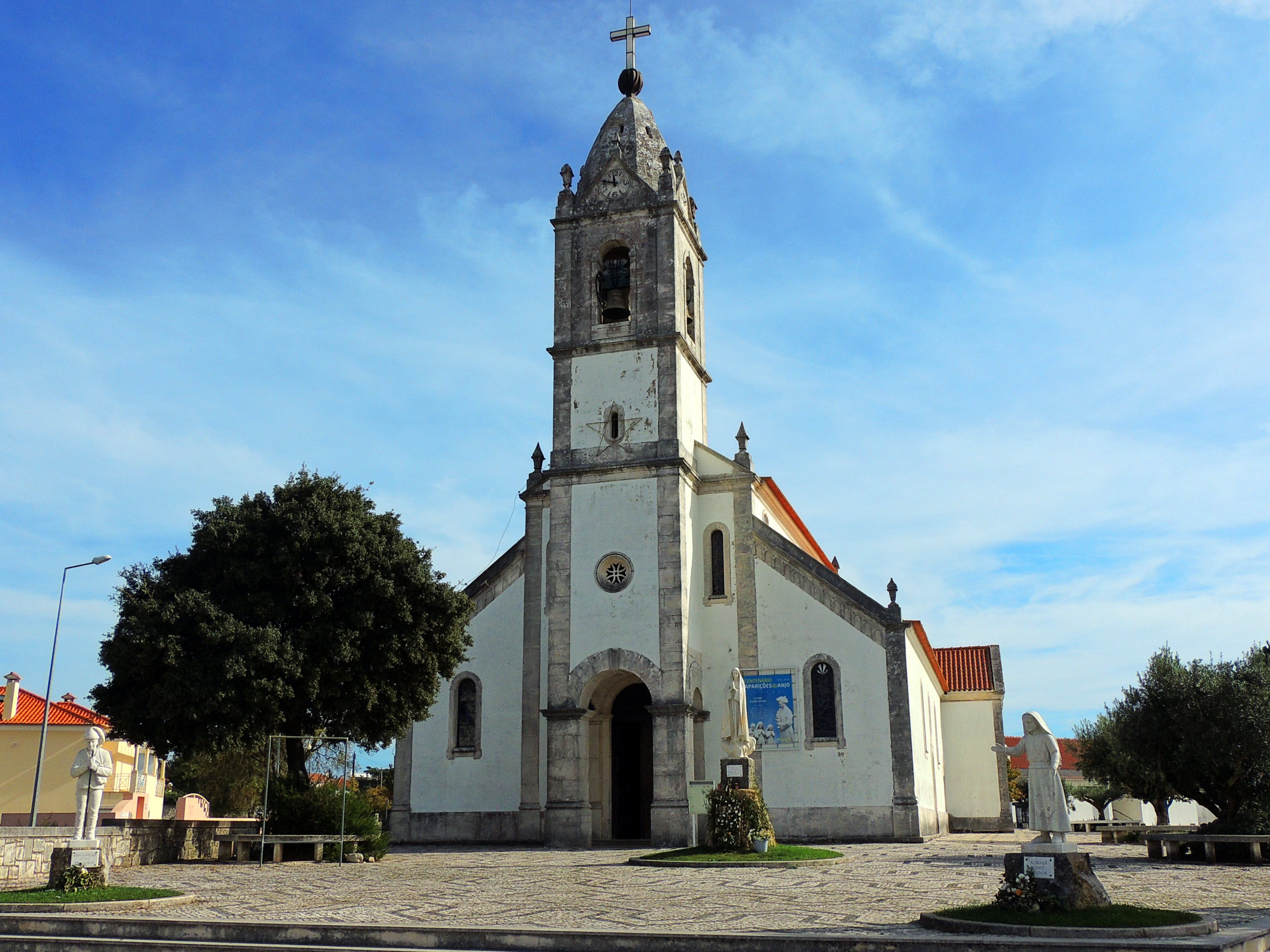 Foto de Fátima (Santarém), Portugal