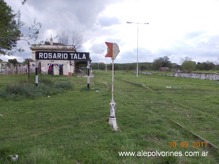 Foto de Rosario del Tala (Entre Ríos), Argentina