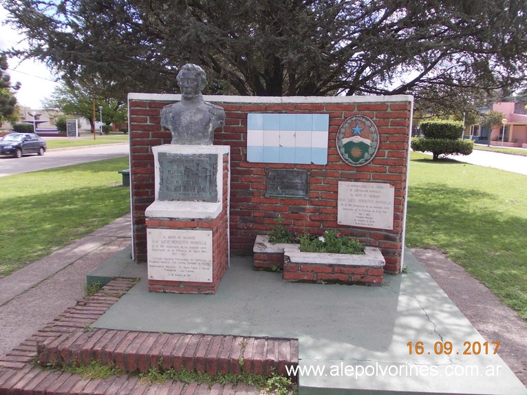 Foto: Gobernador Mansilla - Gobernador Mansilla (Entre Ríos), Argentina
