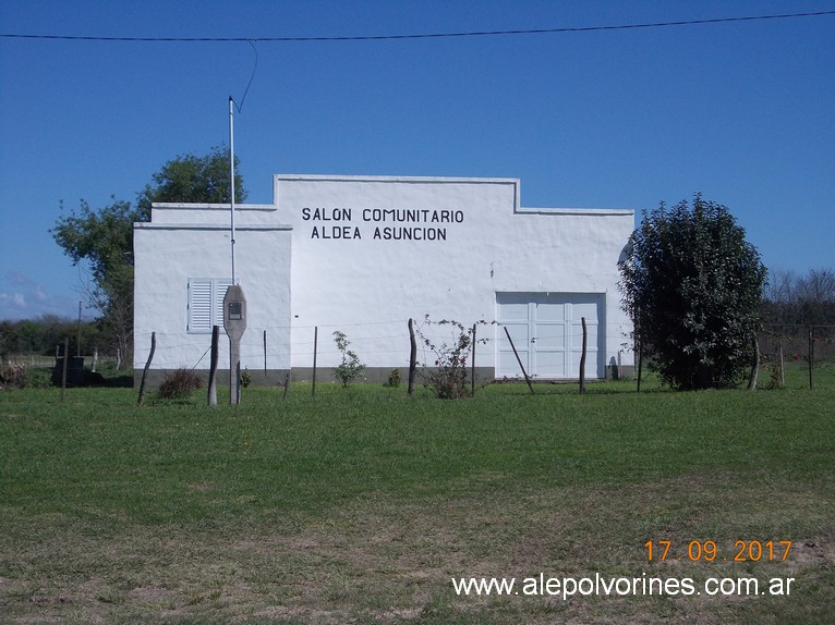 Foto de Aldea Asuncion (Entre Ríos), Argentina