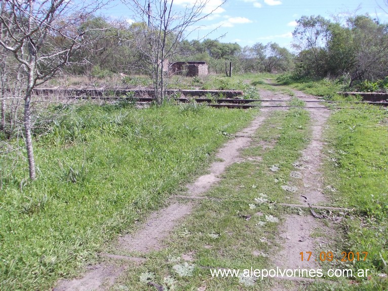 Foto de Pastor Britos (Entre Ríos), Argentina