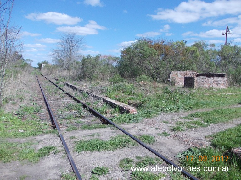 Foto de Pastor Britos (Entre Ríos), Argentina