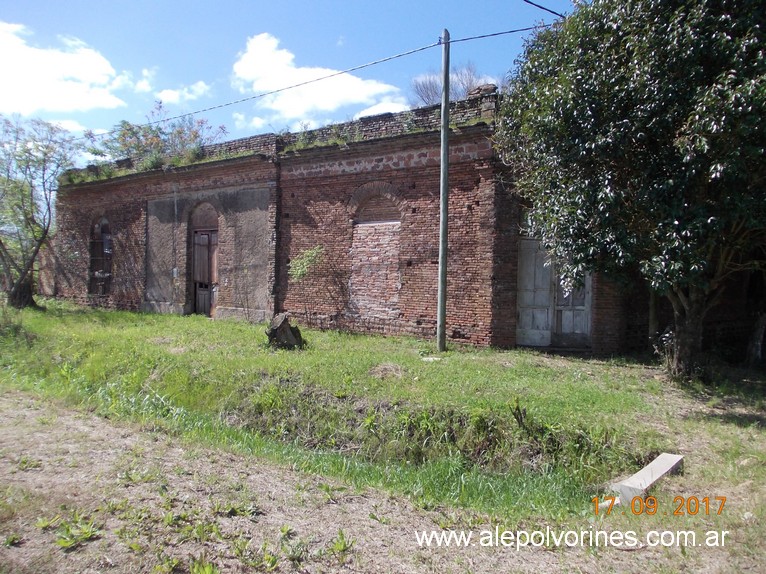 Foto de Pastor Britos (Entre Ríos), Argentina