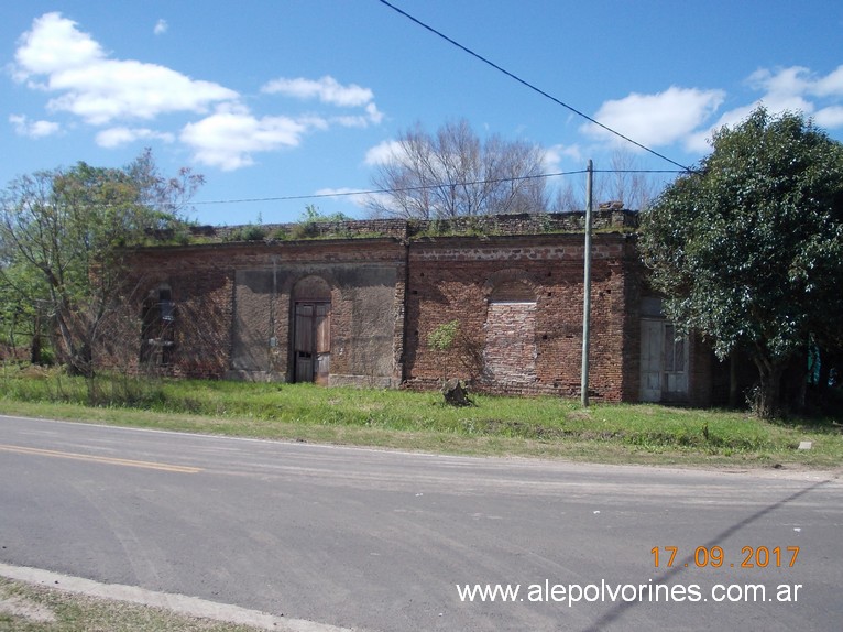 Foto de Pastor Britos (Entre Ríos), Argentina