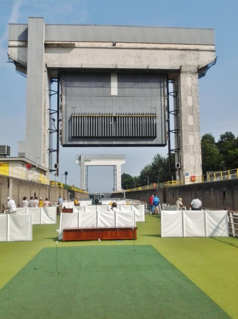 Foto: Esclusa - Wijk bij Duurstede (Utrecht), Países Bajos