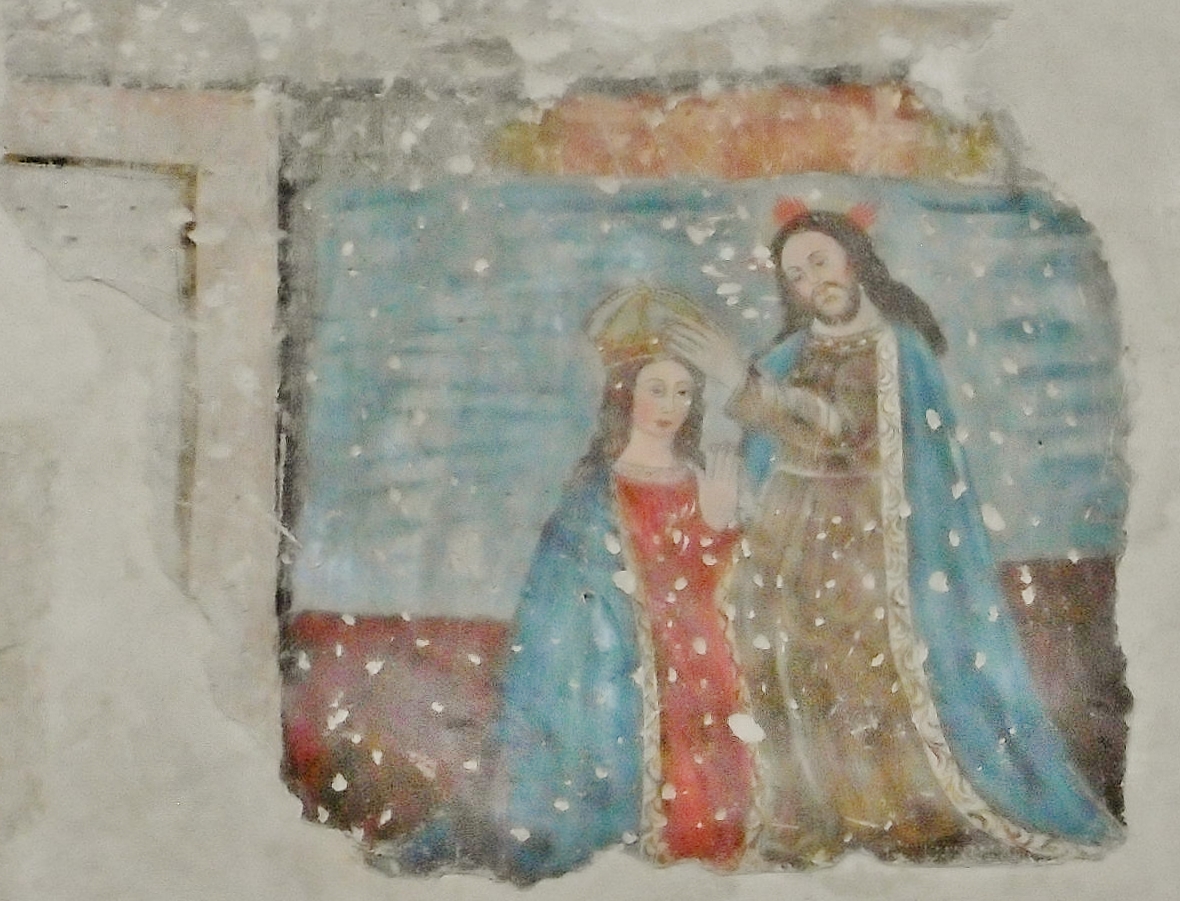 Foto: Parroquia de San Miguel - Tarazona (Zaragoza), España