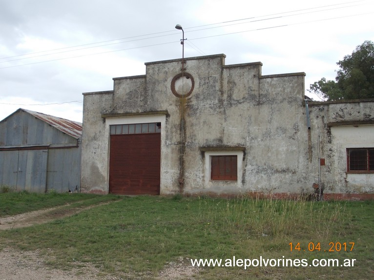 Foto: El Divisorio - El Divisorio (Buenos Aires), Argentina