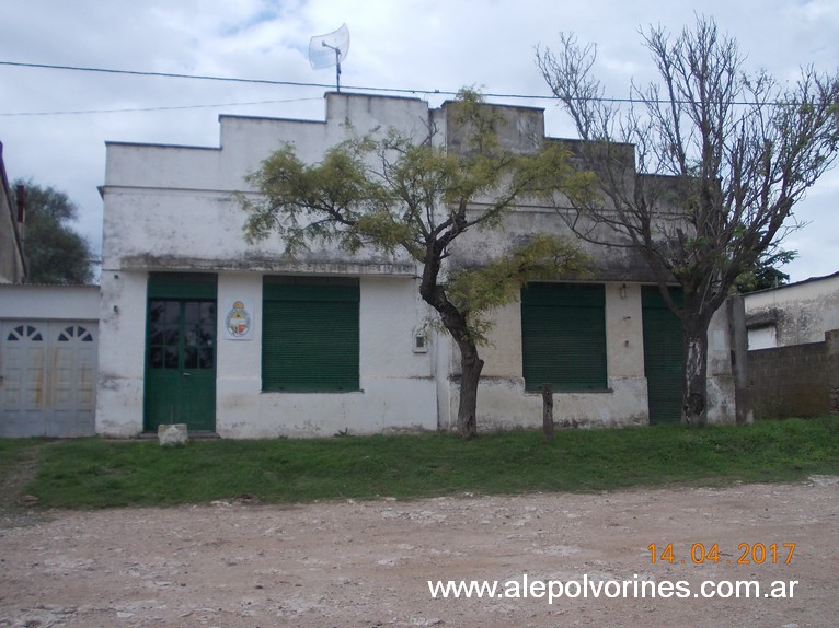 Foto: Delegacion Municipal Lartigau - Lartigau (Buenos Aires), Argentina