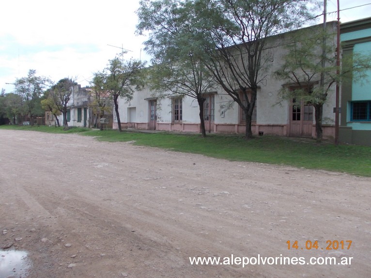 Foto: Lartigau - Lartigau (Buenos Aires), Argentina