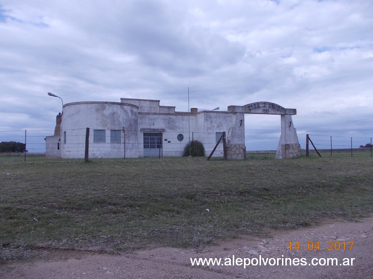 Foto: Club Juventud Unida Lartigau - Lartigau (Buenos Aires), Argentina
