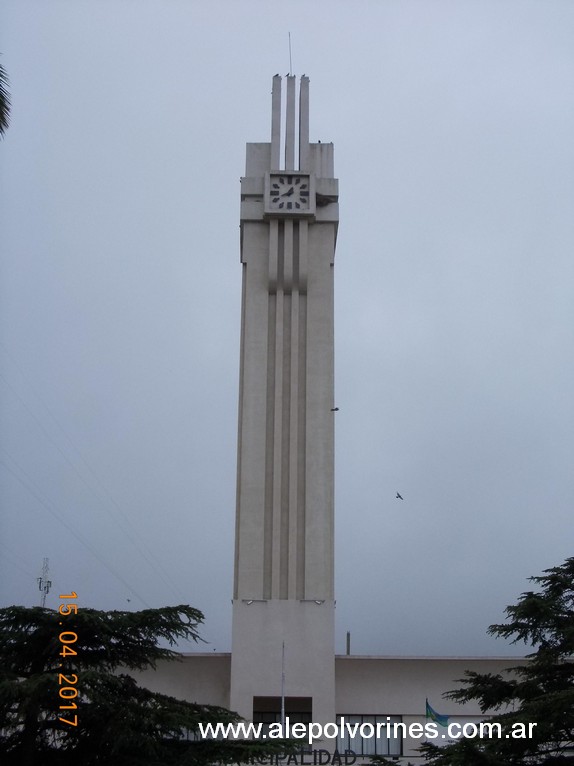 Foto: Municipalidad de Tornquist - Tornquist (Buenos Aires), Argentina