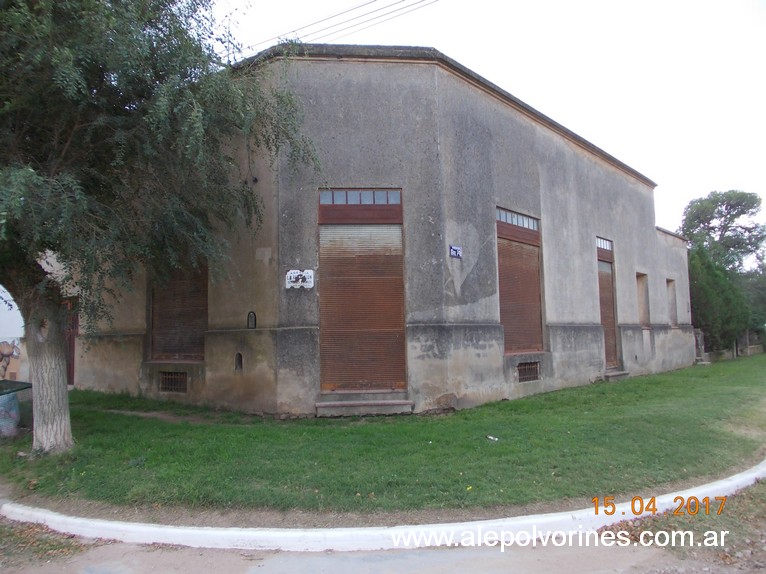 Foto: Dufaur - Dufaur (Buenos Aires), Argentina