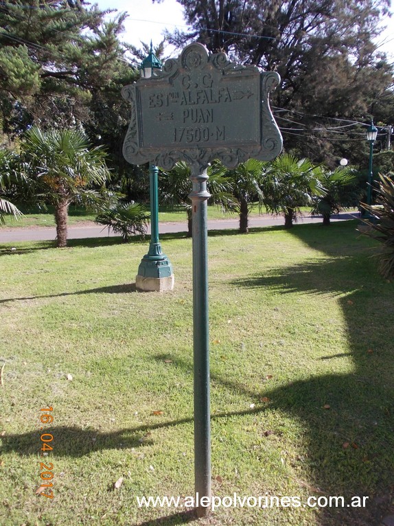 Foto: Museo y Archivo de la Ciudad de Pigue - Pigue (Buenos Aires), Argentina