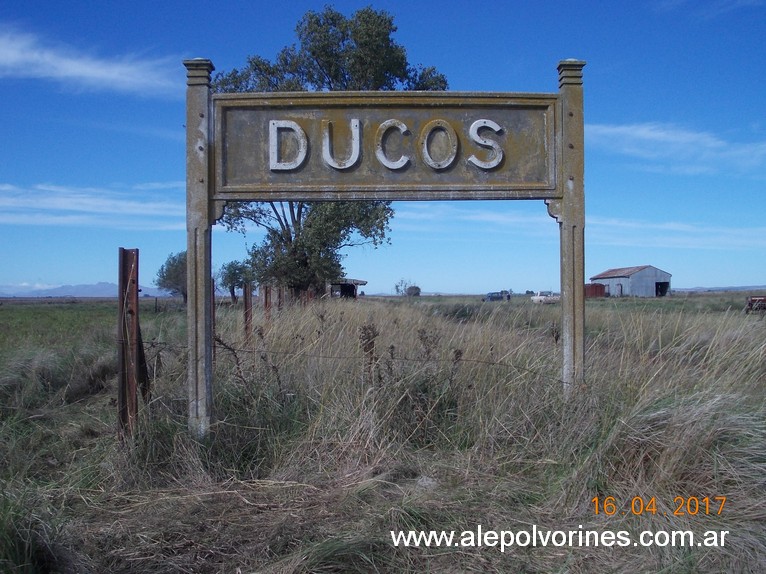 Foto de Ducos (Buenos Aires), Argentina