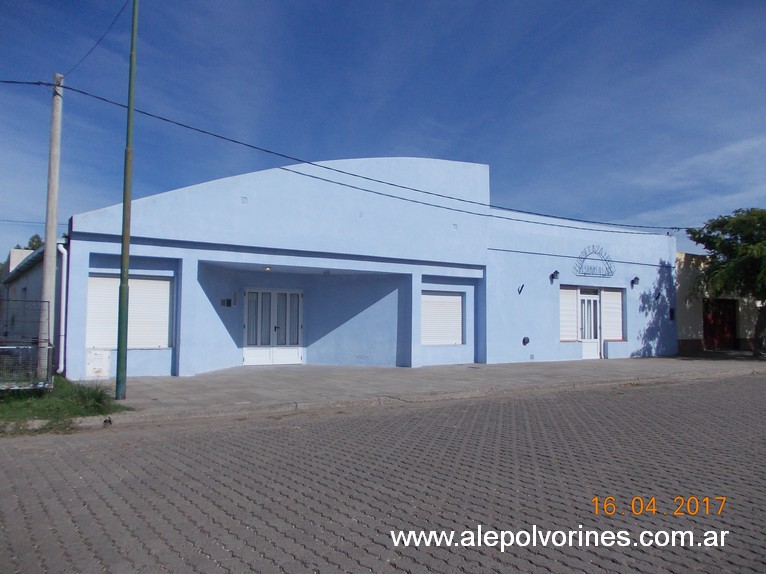 Foto: Club Caza y Pesca Espartillar - Espartillar (Buenos Aires), Argentina