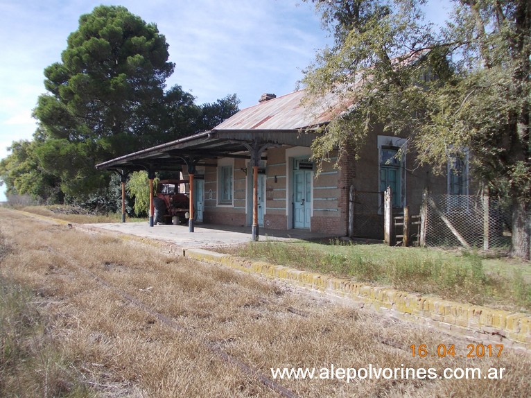 Foto de Cascada (Buenos Aires), Argentina