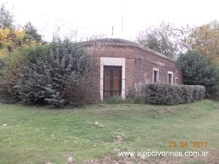 Foto: Antiguo Almacen Morales - Mercedes (Buenos Aires), Argentina