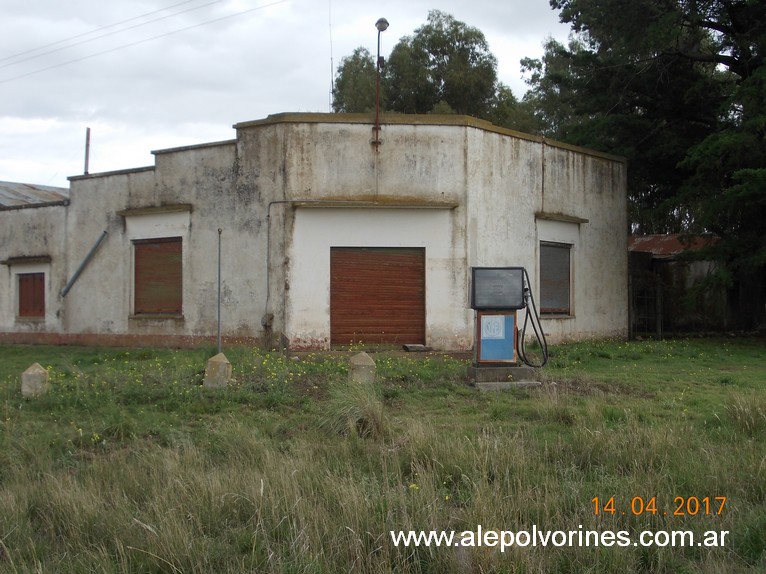 Foto: Almacen - El Divisorio (Buenos Aires), Argentina