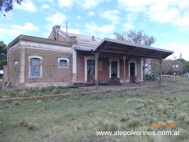Foto de Pillahuinco (Buenos Aires), Argentina