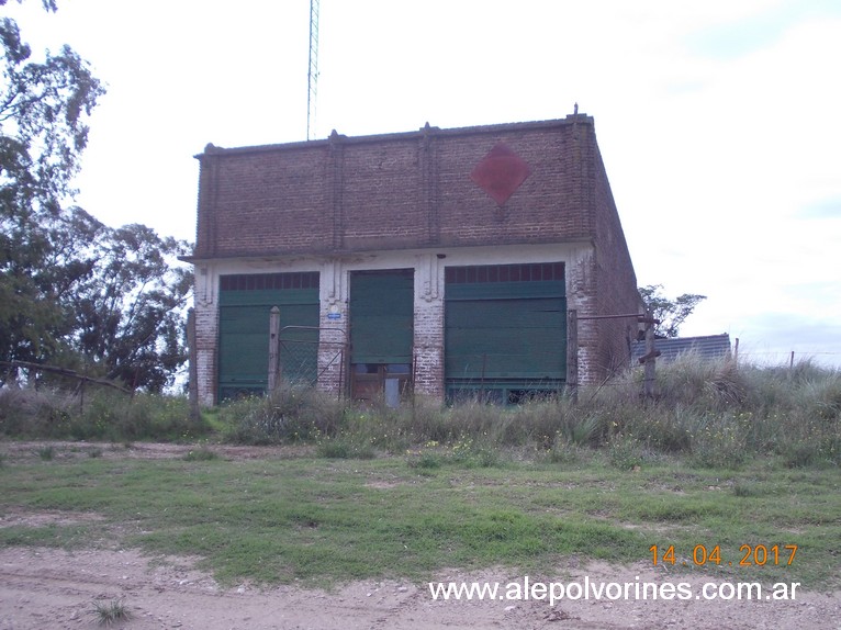 Foto: El Pensamiento - El Pensamiento (Buenos Aires), Argentina