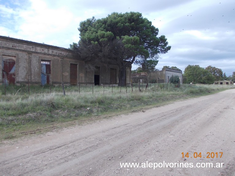 Foto: El Pensamiento - El Pensamiento (Buenos Aires), Argentina