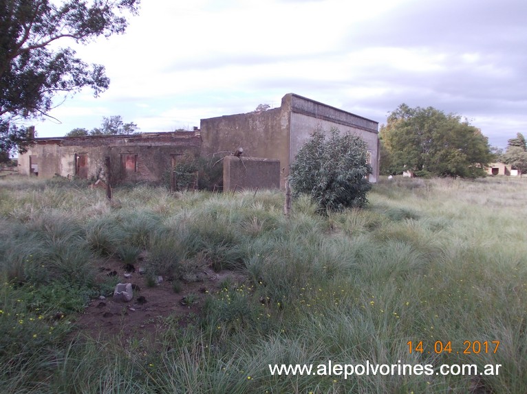 Foto: El Pensamiento - El Pensamiento (Buenos Aires), Argentina