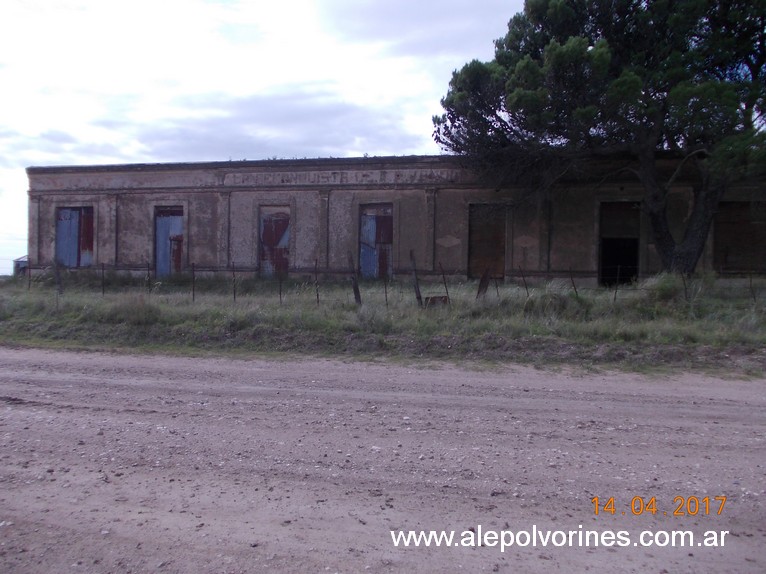 Foto: El Pensamiento - El Pensamiento (Buenos Aires), Argentina