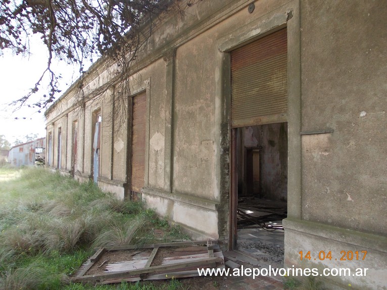 Foto: El Pensamiento - El Pensamiento (Buenos Aires), Argentina