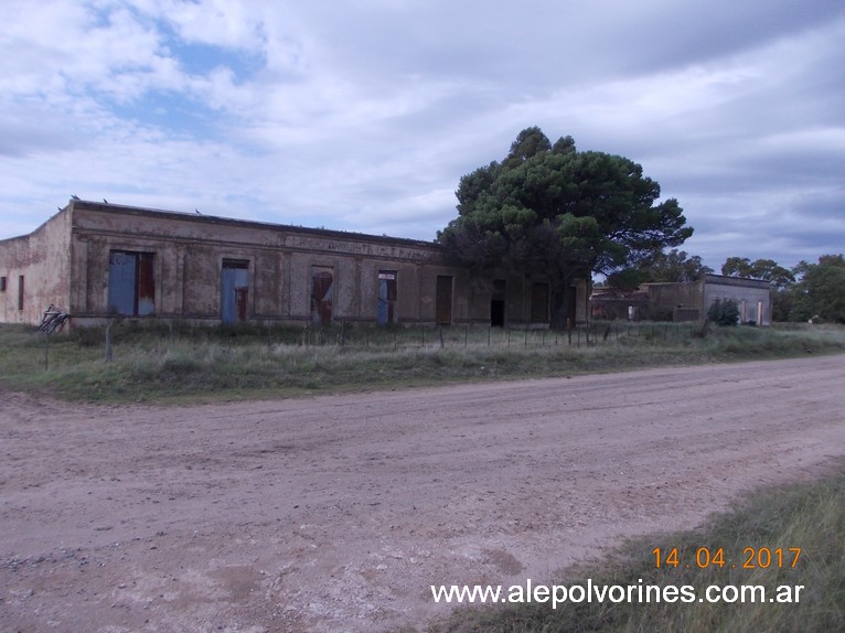 Foto: El Pensamiento - El Pensamiento (Buenos Aires), Argentina