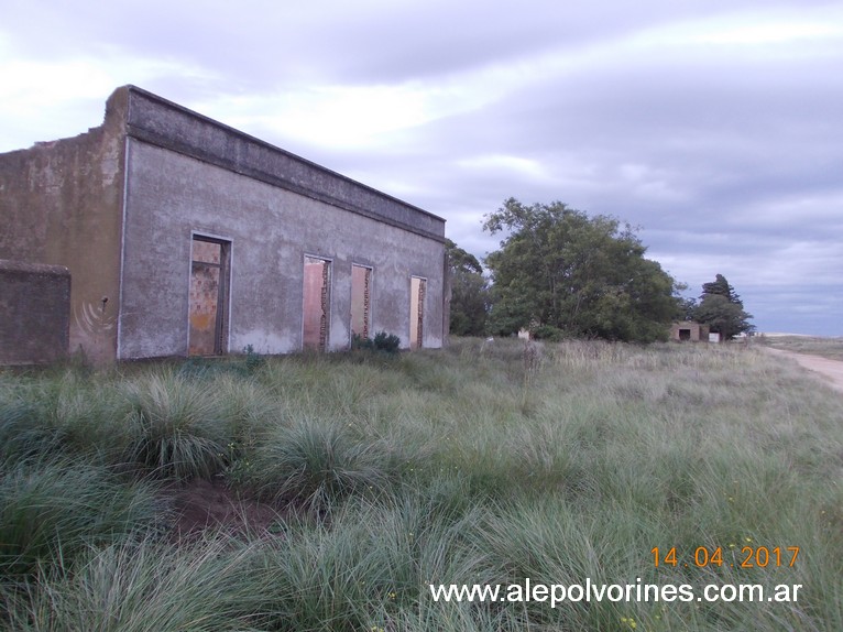 Foto: El Pensamiento - El Pensamiento (Buenos Aires), Argentina