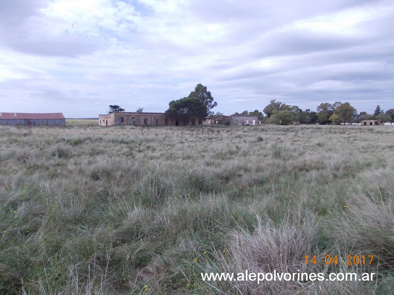 Foto: El Pensamiento - El Pensamiento (Buenos Aires), Argentina