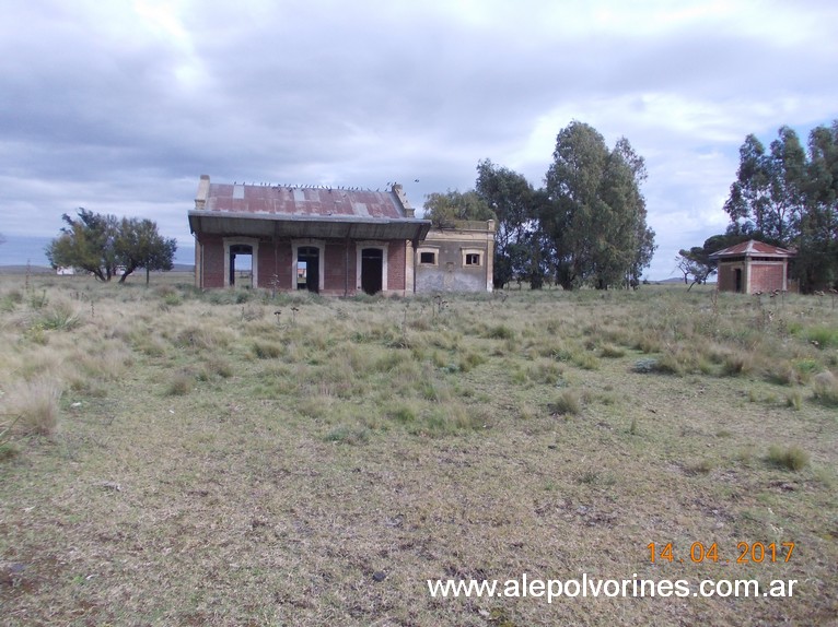 Foto de El Pensamiento (Buenos Aires), Argentina